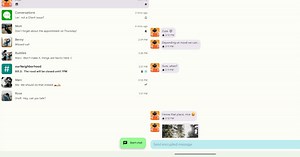 Download and run Conversations (Jabber / XMPP) on PC & Mac (Emulator)