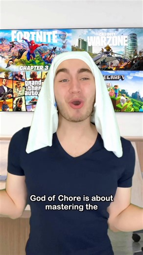 If our parents made a video game… | Dimucc