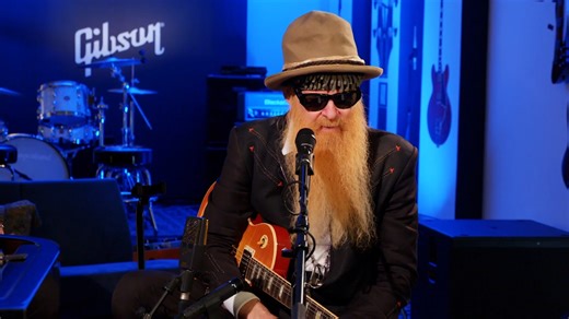 Billy Gibbons and Paul Shaffer reminisce on Billy’s return to blues and the formation of ZZ Top on Paul Shaffer Plus One. Watch the full episode of Paul Shaffer Plus One: https://bit.ly/billygibbons_ps | AXS TV