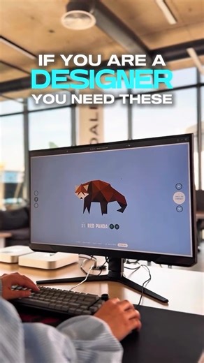 3 Chrome extensions every Designer must know‼️#coding #design #ai
