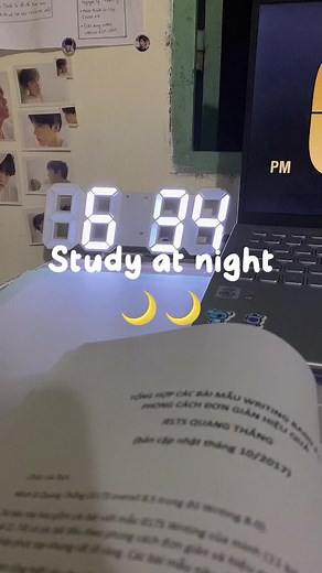 Study With Laptop: Productivity Tips and Aesthetic Study Sessions