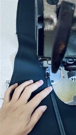sewing suit model lis