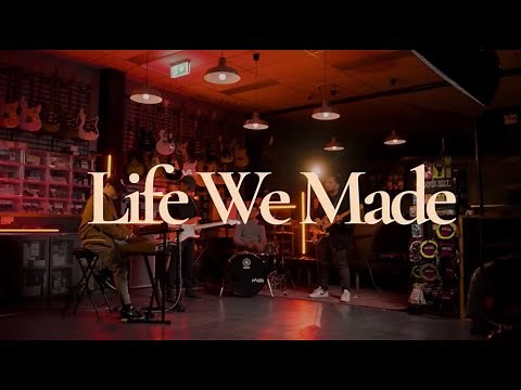 Life We Made - Glenn Lumanta (Official Video)