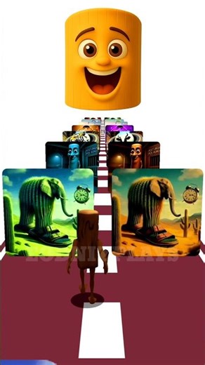 Baby Tung Sahur Funny Face Troll Italian Brainrot Game Fails #funny #italianbrainrot #games #shorts