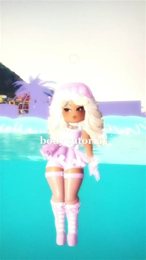 requested by @gcha__k1dd0 #foryoupage #fyp #royalehigh #rh #fy #bodytutorial #body #tutorial #roblox #behappy