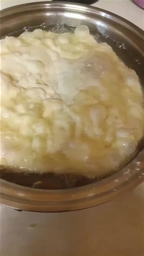 making frybread tonight. 😍 😍