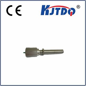 [Hot Item] Sensing Range 5 mm Inductive Sensor Switch Compact Speed Monitor M12