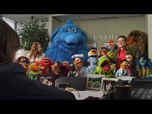 Thog In Modern Muppet Productions! - A Compilation of Thog's Best Appearances In the Muppets Movies
