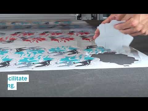 Zünd PrimeCenter Nesting - the smart way to automate