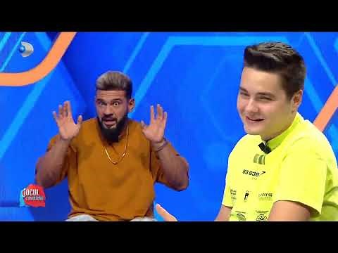 Jocul cuvintelor cu Dan Negru (01.12.2022) - Editie COMPLETA