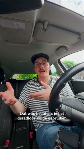 Heb jij een Android? Misschien werkt Android Auto binnenkort niet meer