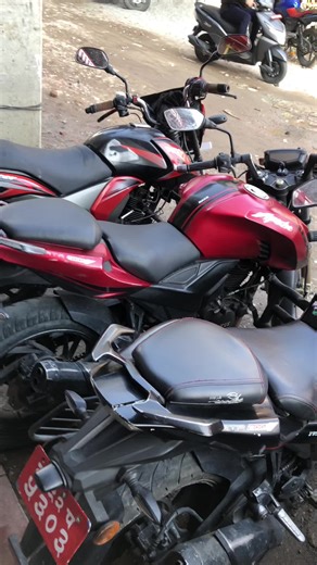 Affordable Fresh Bikes and Scooties in Kathmandu