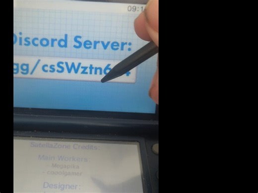 【Nintendo Zone】Nintendo Zone大复活 - Aftendo's SatellaZone试玩