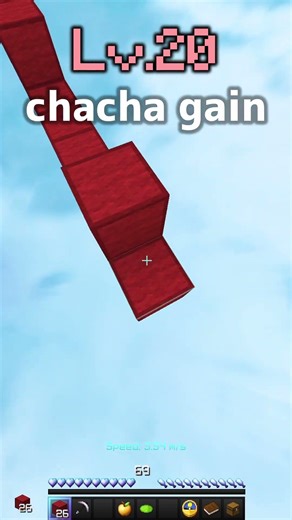 0cps bridging method