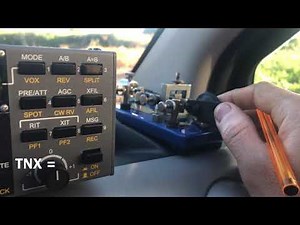 Vibroplex Blue Racer 1916