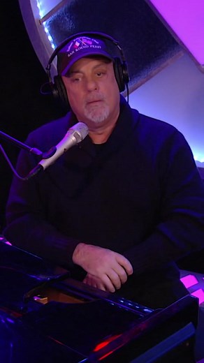 Billy Joel Names His Least Favorite Song - Exclusive Interview