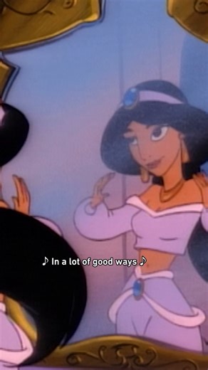 Disney Television Animation on Instagram: "It’s been 30 years since Aladdin: The Series finale, and this theme song still takes us for a ride!✨ 🎥: Aladdin: The Series"