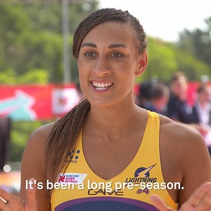 We’re excited for the return of Suncorp Super Netball. This week we chatted to the team captains about how pumped they are for season two. You can stream all the action live through the Netball Live Official App and on your Telstra TV. http://tel.st/netball-2018 | Telstra