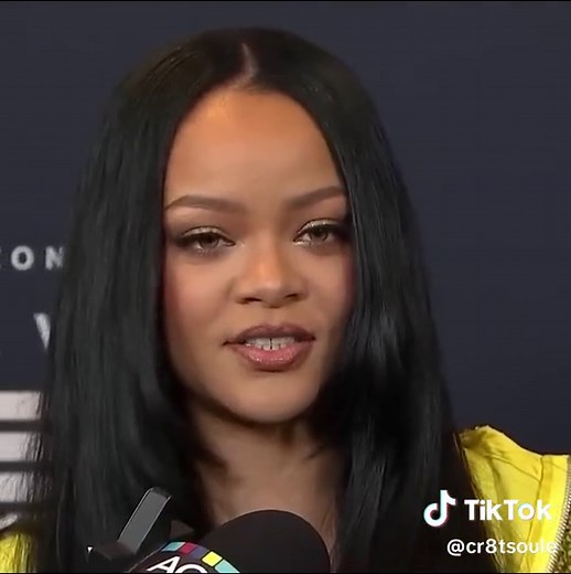 #Rihanna interviews >>>> 😅 #fyp #interviews #musictok
