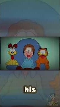 Did Garfield Actually Die Alone?