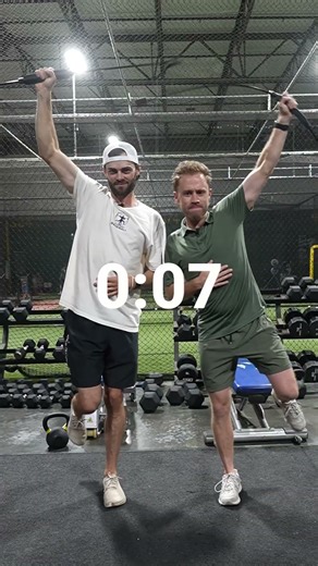 The Body Blade Challenge