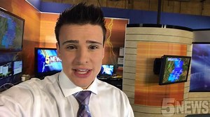 Freezing Drizzle Threat Over