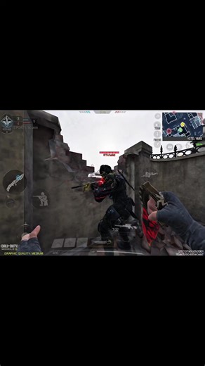 Legendary Ghost ko execute kar diya 💀👻 No mercy 😈 CODM execution hits different 🔥 #Call of Duty: Mobile #CODM #Ghost #LegendaryGhost #Execution