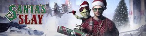 Santa's Slay - Operator Bundle - Warzone & BO7 Bundle