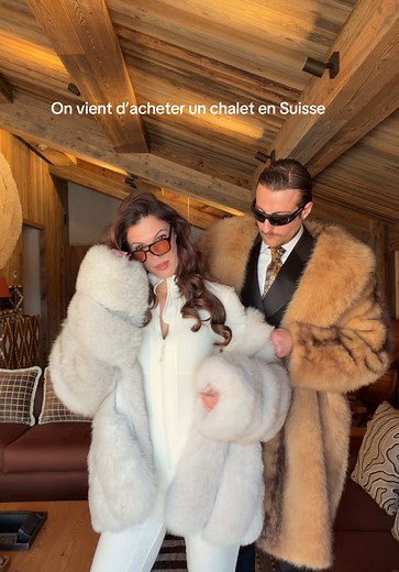 Achat d'un chalet en Suisse 🏠: conseils et inspirations