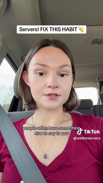 Enhance Your Service Skills as a Server