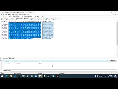 BMW FSC Write in CIC E series via Tool32