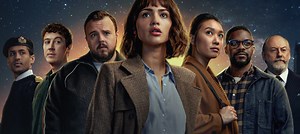 O Problema dos 3 Corpos é renovada para 2ª temporada na Netflix - Jovem Nerd