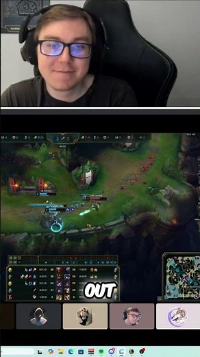 Dominate League of Legends: Wave Control & Matchup Mastery! #shorts