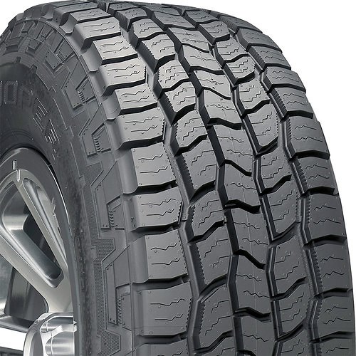 Cooper Discoverer AT3 LT Review - Truck Tire Reviews