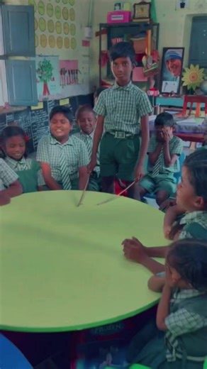 Enhancing Creative Skills in Interactive Classes