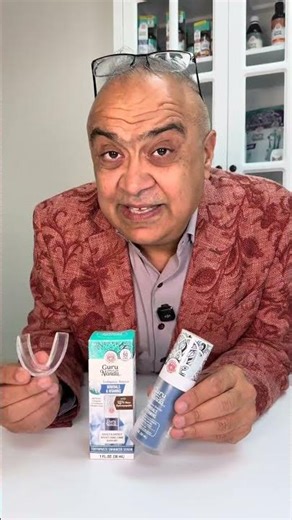 It’s time to boost your favorite toothpaste 🩵