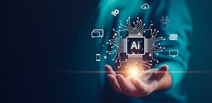 We’re talking about AI a lot right now – and it’s not a moment too soon