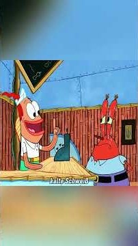 The Mysterious Kelp Shake Has Transformed All of Bikini Bottom #shorts