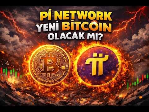 Pi Network 2. Aktarım Ne Zaman? Pi Coin Kaç 5$ Olur mu?