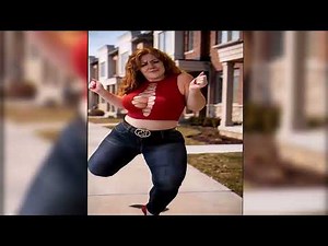 🍓🍑🍷The REAL Reason Kim's Curvy Figure is TAKING OVER