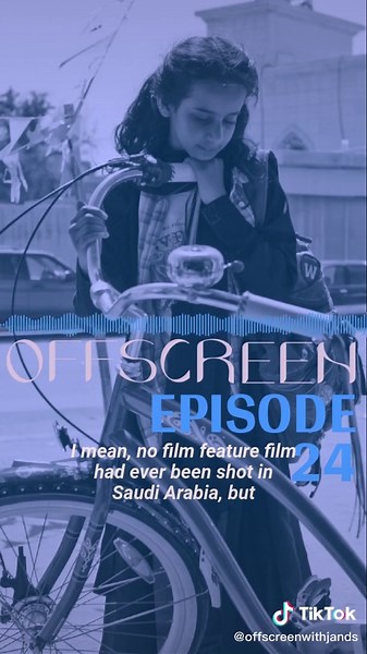 Wadjda: Premier Film Réalisé par une Femme Saoudienne