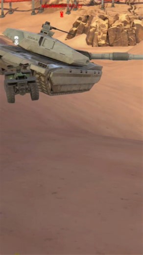 ATV Bomb on Defense. #forefront #gaming