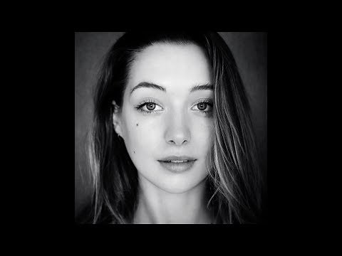 Model Penny Lane at IMG's Life Story and career in Modeling