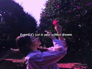 85K views · 6.9K reactions | Wildest Dreams | Lyrics Art | Facebook