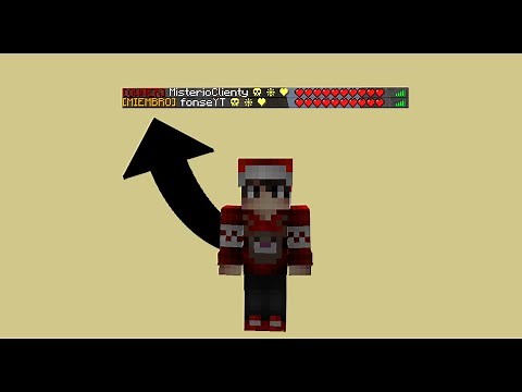 Como Hacer Rangos Estilo Elitecraft Sin Plugins O DataPacks [Minecraft]