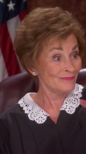 We'd give anything to have Judge Judy on our kickball team. #judgejudy #shorts