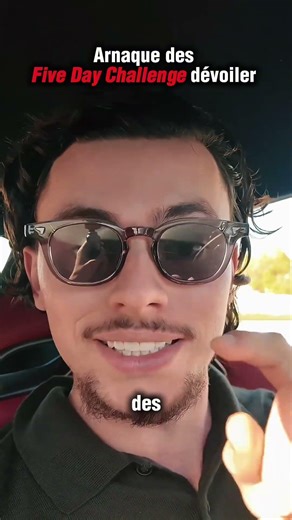 Lien en bio pour intégrer un vrai business !