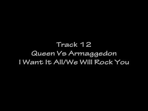 Madden 12 Official Soundtrack