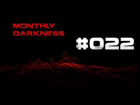 David Phoenix - Monthly Darkness #022