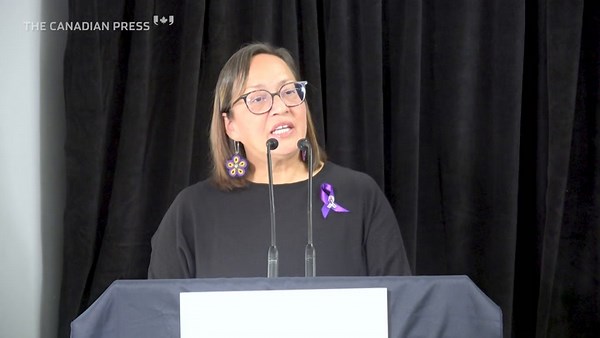 'Not like anything else': FIFA World Cup visitors warned of Vancouver’s toxic drug supply for users